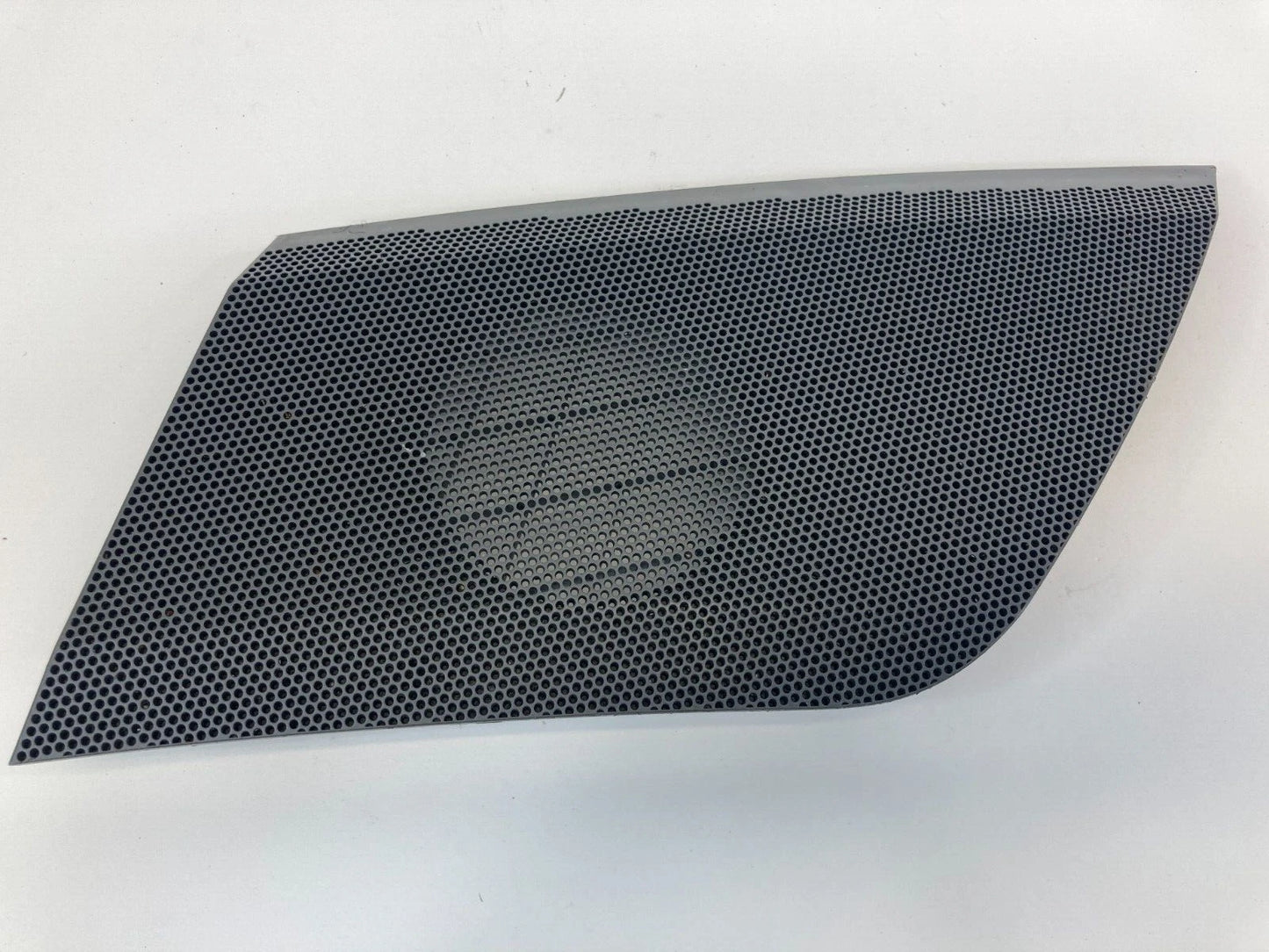 07-11 TOYOTA CAMRY FRONT LEFT DRIVER DASH TWEETER GRILLE COVER TRIM 55472-06020