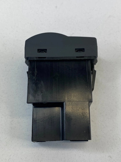 04-09 MAZDA 3 MAZDA3 DASH BLANK COVER HOLE SWITCH BUTTON TRIM BP4K55225 OEM