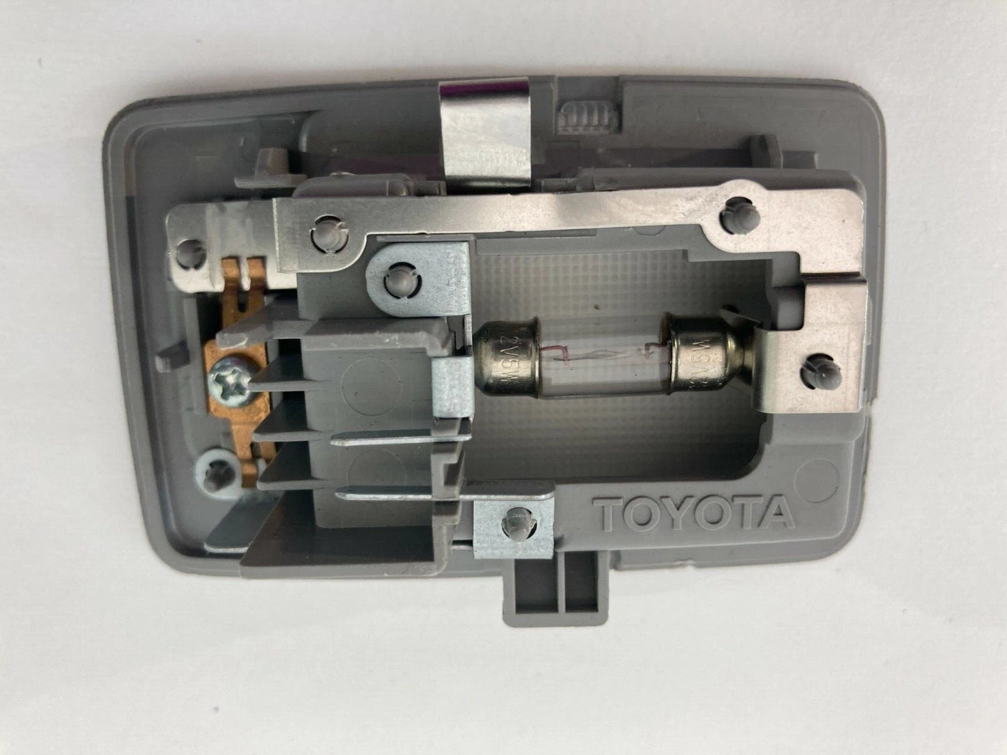 04 05 06 07 08 09 TOYOTA PRIUS INTERIOR ROOF DOME MAP LIGHT LAMP OEM