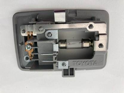 04 05 06 07 08 09 TOYOTA PRIUS INTERIOR ROOF DOME MAP LIGHT LAMP OEM