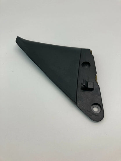 91-94 NISSAN SENTRA FRONT RIGHT MIRROR DOOR CORNER INNER COVER TRIM 80292-50Y10