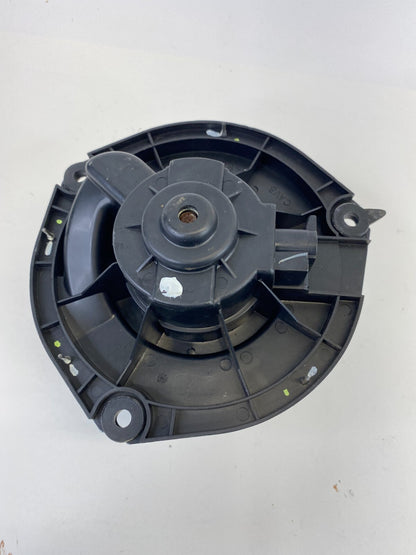 2004-2011 Chevrolet Impala HVAC Blower Motor Assembly 52408433 OEM