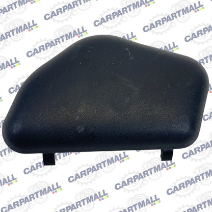 03-08 TOYOTA COROLLA REAR RIGHT LUGGAGE INTERIOR SIDE COVER TRIM OEM 58773-02050