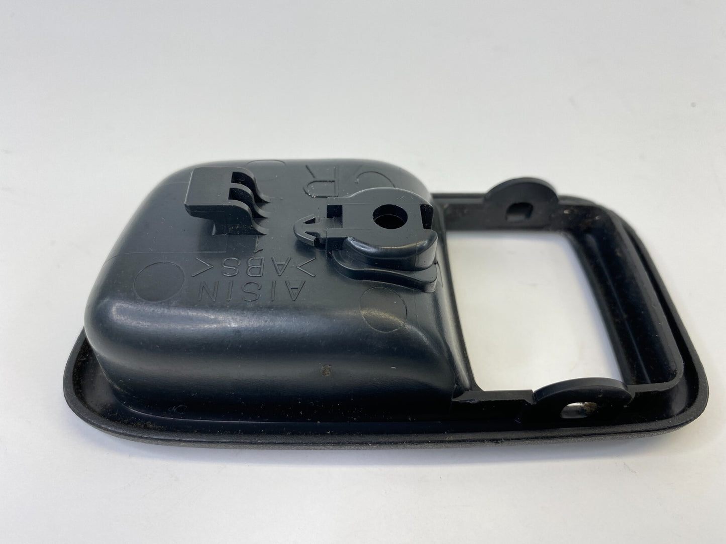 2001-2005 Toyota RAV4 Rear Right Passenger Door Handle Bezel Cover Trim OEM