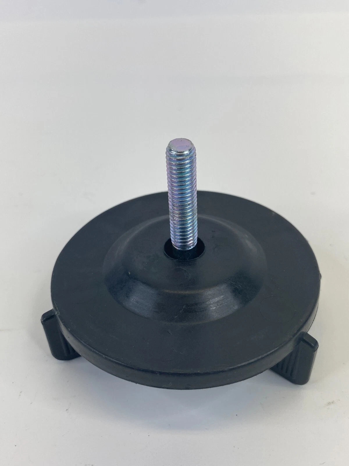2007-2012 NISSAN SENTRA SPARE RETAINER HOLD DOWN HOLDER SCREW OEM