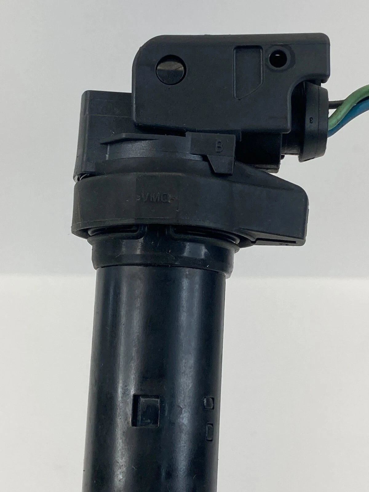 2007-2015 MINI COOPER HATCHBACK 1.6L 16V ENGINE IGNITION COIL IGNITER ASSEMBLY