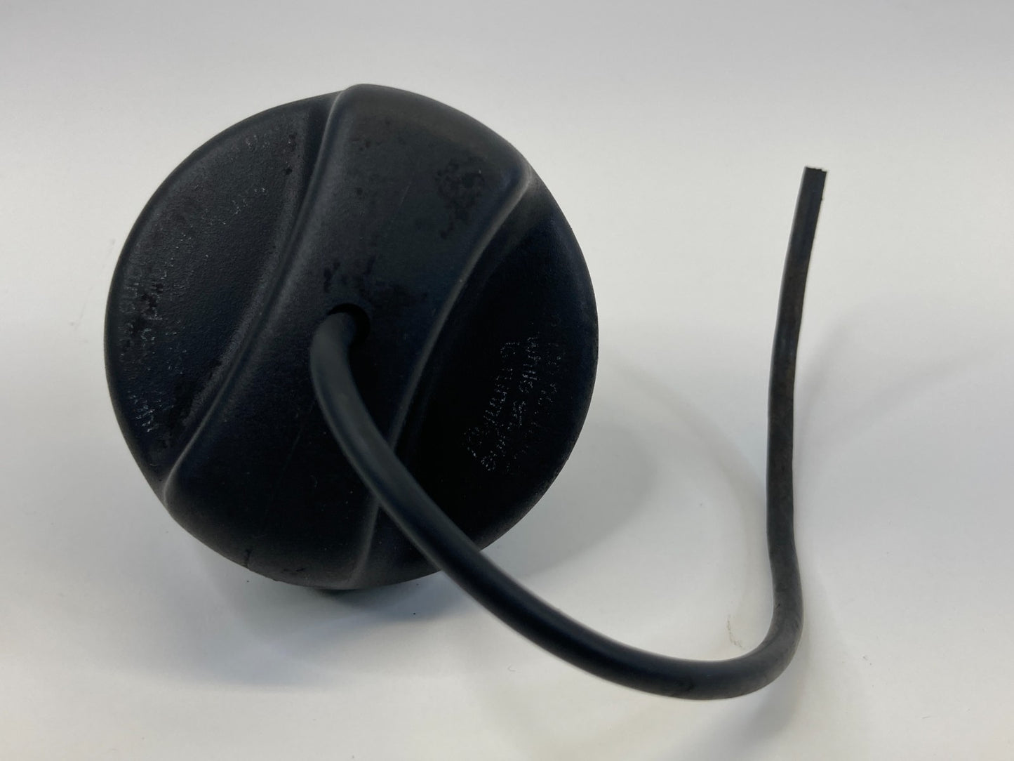 2002-2019 Mini Cooper Fuel Filler Gas Tank Lid Cap Cover OEM