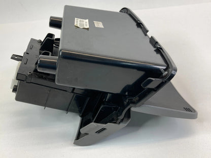 2007-2010 HYUNDAI ELANTRA CENTER FRONT DASH STORAGE COMPARTMENT 84780-2H000-8M