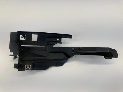 2012-2018 FORD FOCUS FRONT RIGHT COWL FENDER PANEL TRIM SUPPORT BM51A02476AE