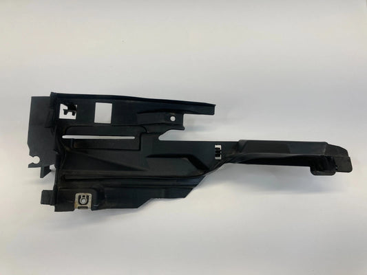 2012-2018 FORD FOCUS FRONT RIGHT COWL FENDER PANEL TRIM SUPPORT BM51A02476AE