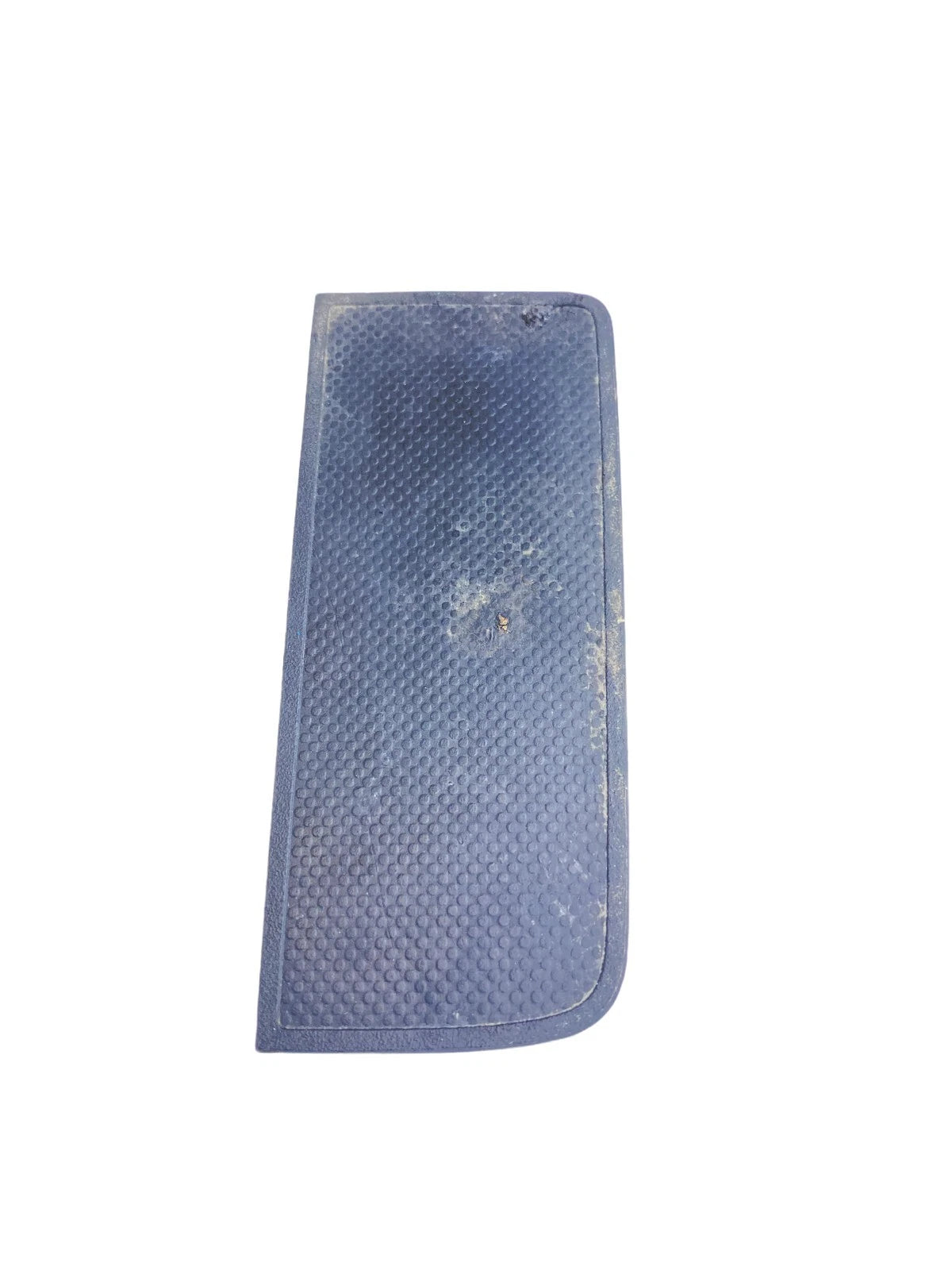 03-07 HONDA ACCORD REAR RIGHT DOOR POCKET INSERT RUBBER MAT 83705-SDA-A010-M1
