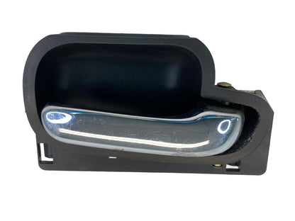1998-2002 LINCOLN TOWN CAR REAR RIGHT SIDE INTERIOR DOOR HANDLE XW13-5421818