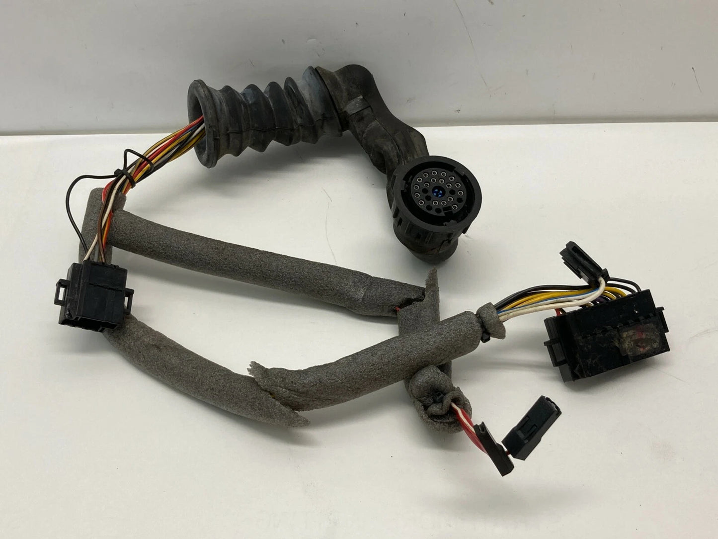 1995 1996 1997 VOLVO 850 FRONT RIGHT SIDE DOOR WIRE WIRING HARNESS CABLE OEM
