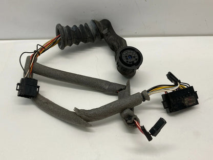 1995 1996 1997 VOLVO 850 FRONT RIGHT SIDE DOOR WIRE WIRING HARNESS CABLE OEM