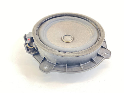 2010-2013 KIA FORTE REAR RIGHT PASSENGER SIDE DOOR SPEAKER AUDIO 96340-1M000