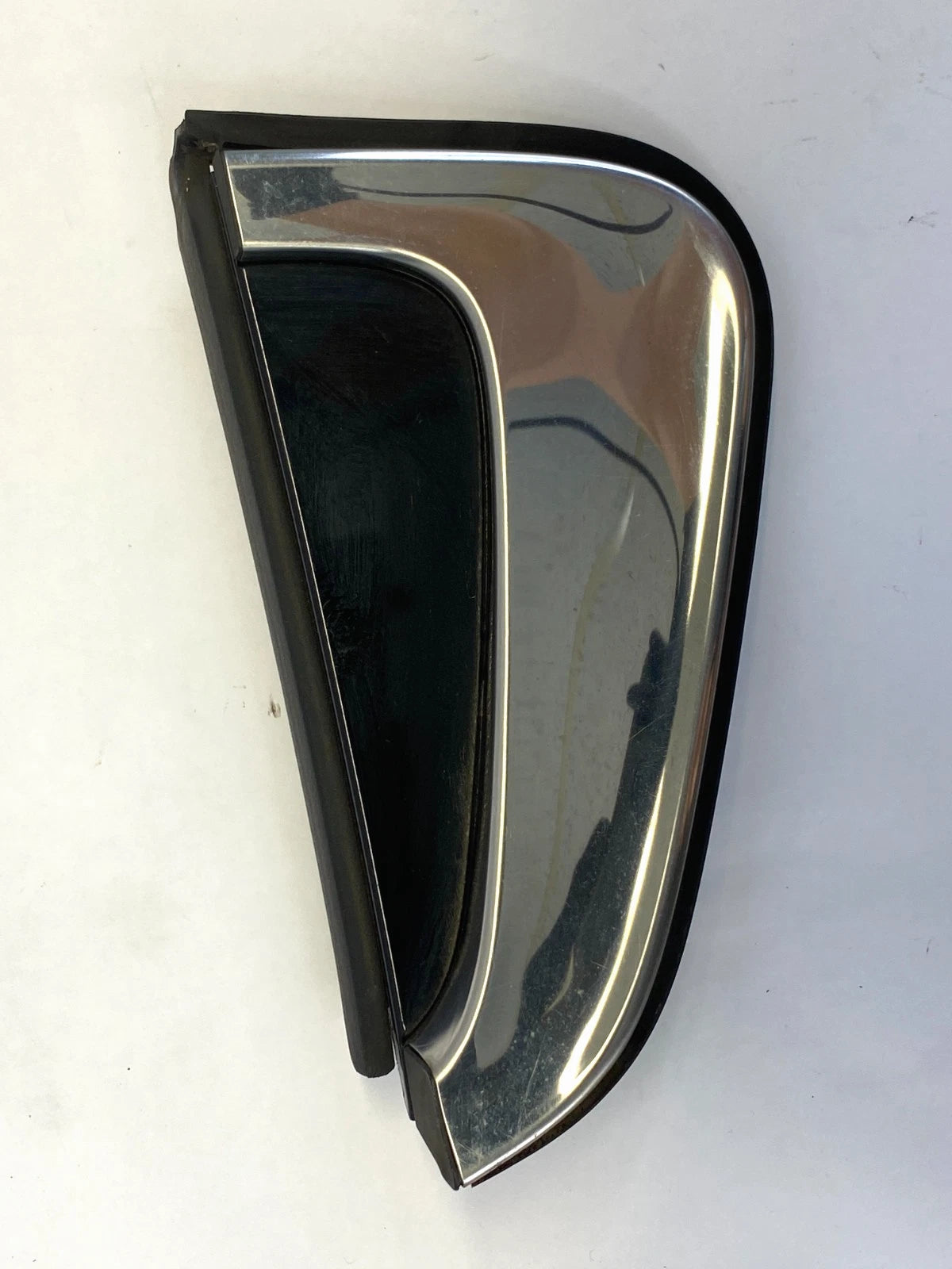 2009-2014 ACURA TL REAR LEFT SIDE QUARTER CORNER TRIM MOLDING 75444-TK4A OEM