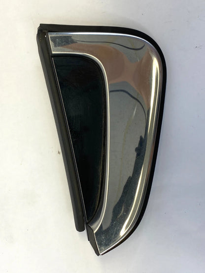 2009-2014 ACURA TL REAR LEFT SIDE QUARTER CORNER TRIM MOLDING 75444-TK4A OEM
