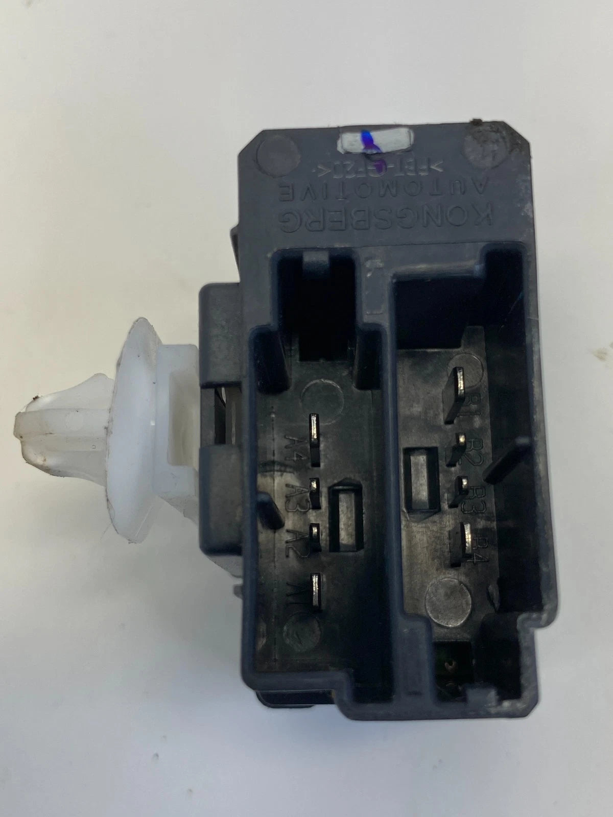 2013-2019 FORD ESCAPE 1.6L FRONT SEAT HEATED CONTROL MODULE CJ54-14C724-AD OEM