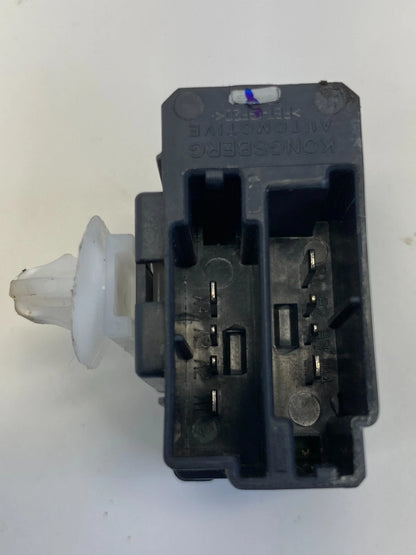 2013-2019 FORD ESCAPE 1.6L FRONT SEAT HEATED CONTROL MODULE CJ54-14C724-AD OEM