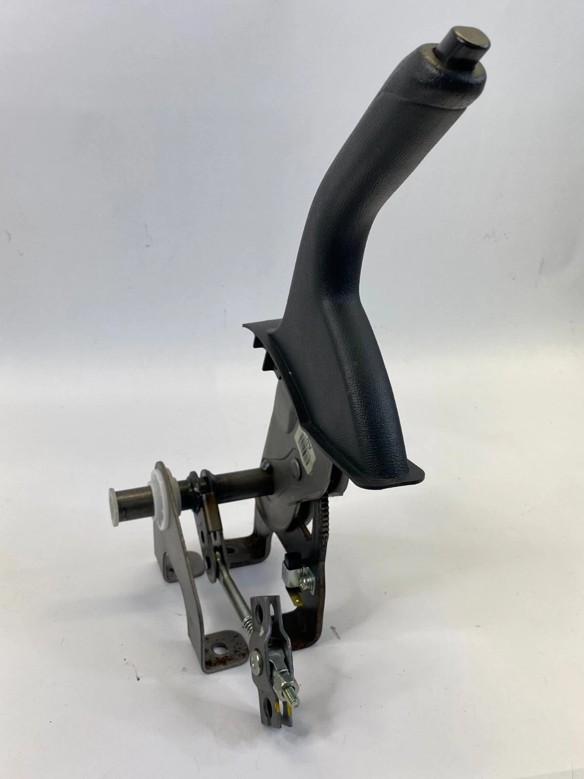 2007-2010 HYUNDAI ELANTRA SEDAN EMERGENCY PARKING BRAKE HANDLE LEVER ASSY OEM