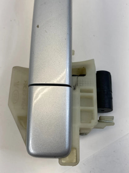 2014-2019 KIA SOUL REAR RIGHT PASSENGER BACK EXTERIOR DOOR HANDLE ASSEMBLY OEM