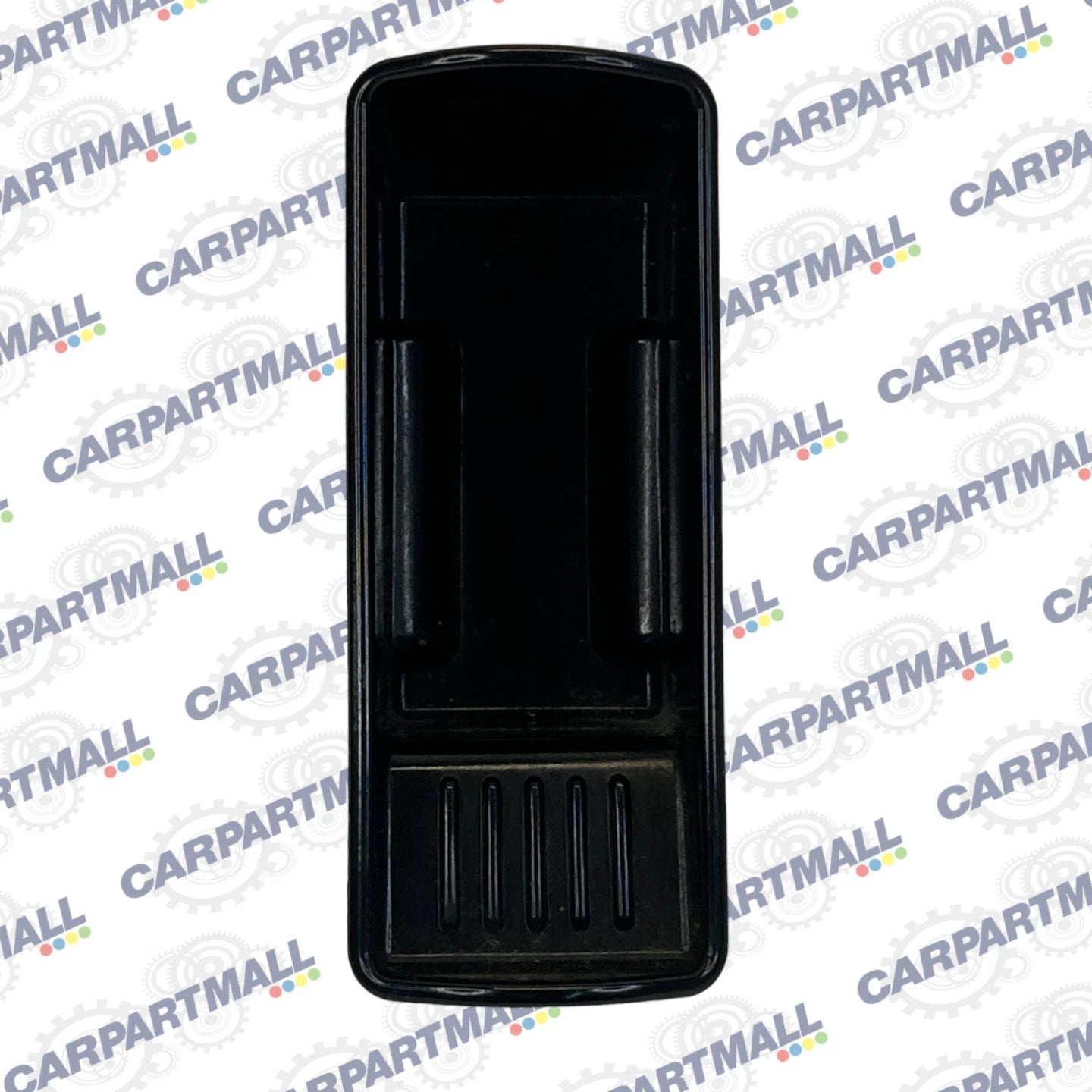 2004-2007 BMW 530I REAR RIGHT PASSENGER SIDE DOOR PANEL ASHTRAY INSERT 7079389