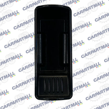 2004-2007 BMW 530I REAR RIGHT PASSENGER SIDE DOOR PANEL ASHTRAY INSERT 7079389