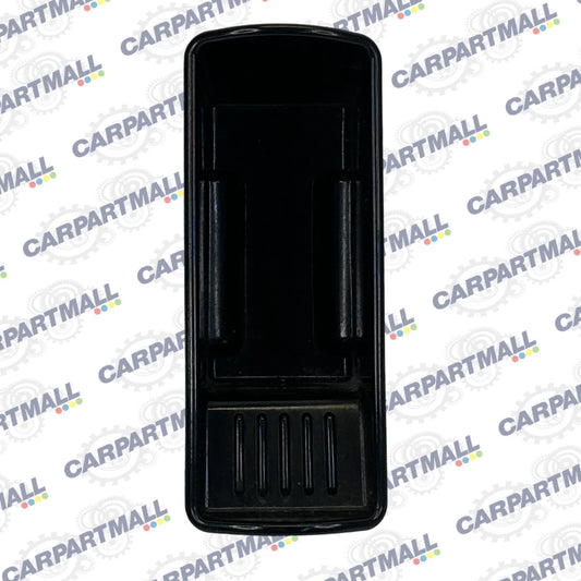 2004-2007 BMW 530I REAR RIGHT PASSENGER SIDE DOOR PANEL ASHTRAY INSERT 7079389