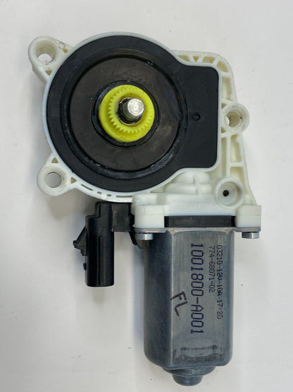 2008-2012 Jeep Liberty Front Left Side Power Window Motor 1001800-A001