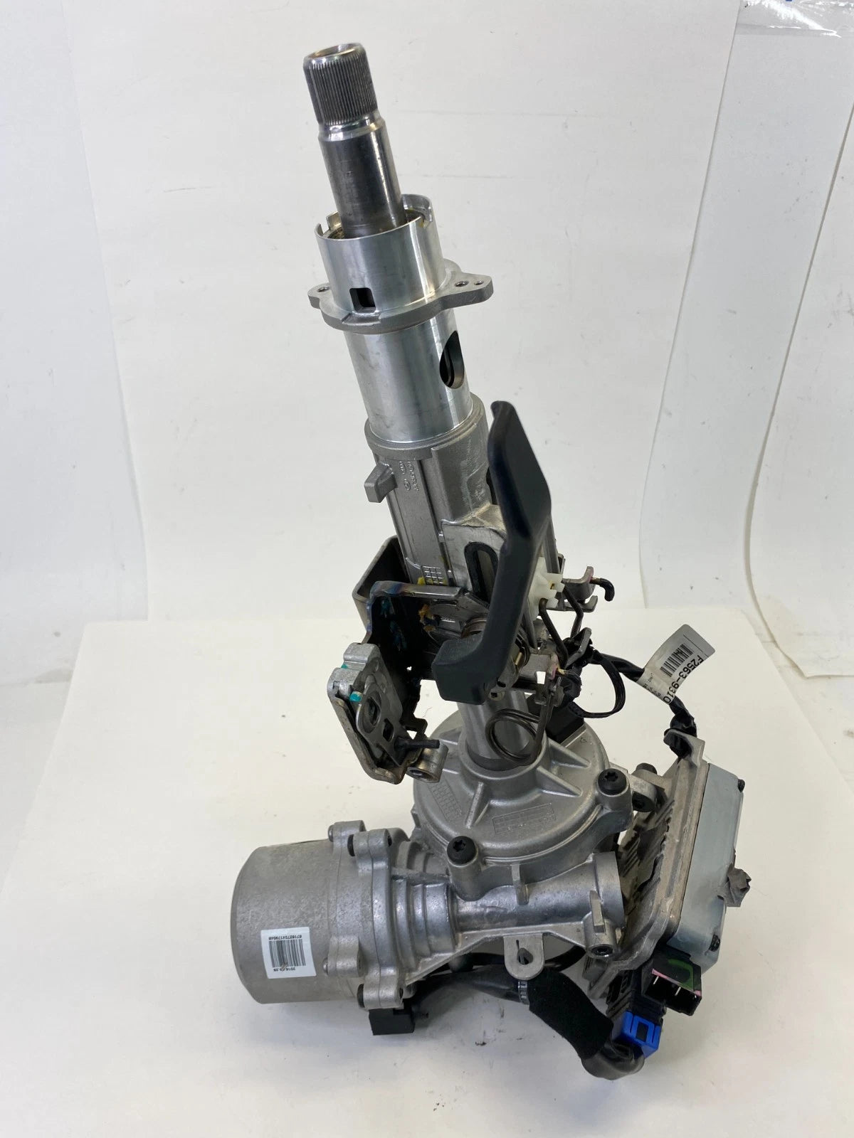 2017 2018 HYUNDAI ELANTRA ELECTRIC POWER STEERING COLUMN W/ MOTOR 56300F2200 OEM