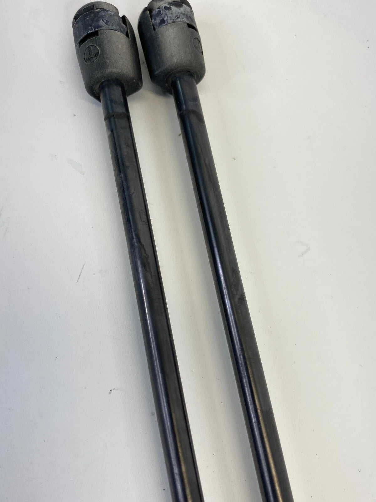 07-12 DODGE CALIBER TRUNK LIFT SUPPORT CYLINDER SHOCK STRUT PAIR 05160017AB