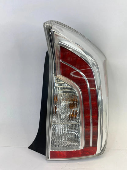 2012-2015 TOYOTA PRIUS REAR RIGHT PASSENGER SIDE TAILLIGHT TAIL LAMP ASSY OEM