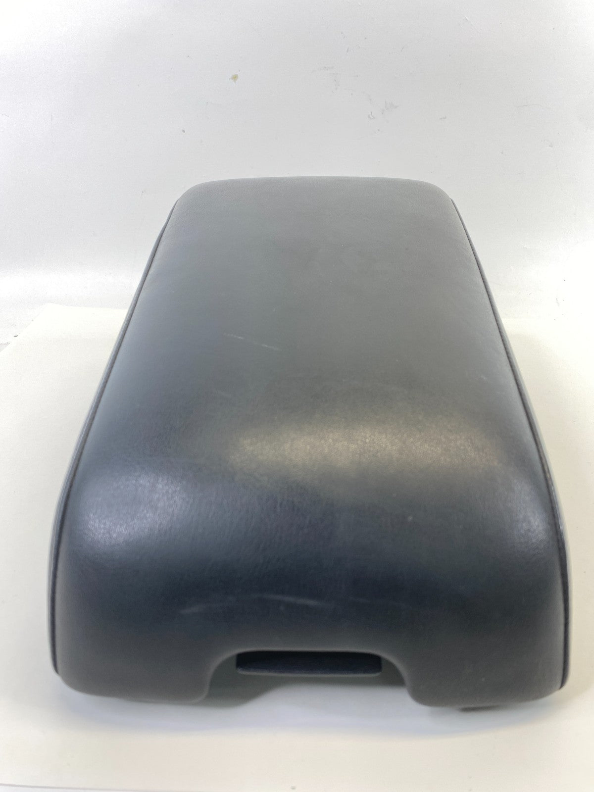 2009 Infiniti G37 07 08 G35 Rear Center Console Armrest Arm Rest w/Air Vent OEM