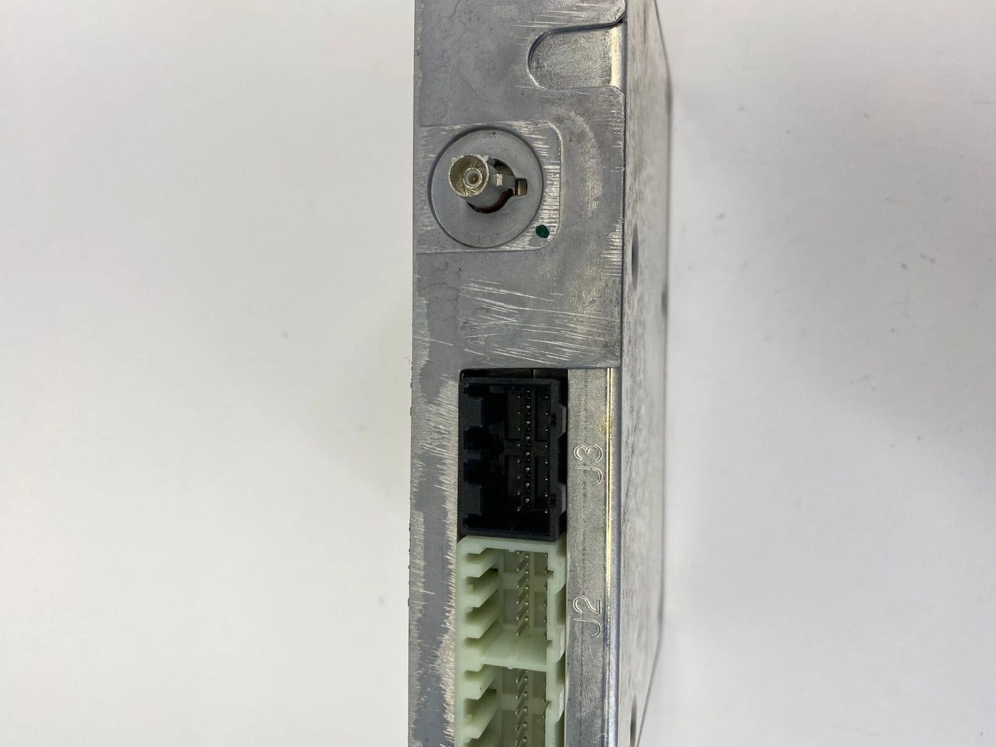 2011 CHEVY TRAVERSE TAHOE ONSTAR COMMUNICATION CONTROL MODULE UNIT 22737856 OEM