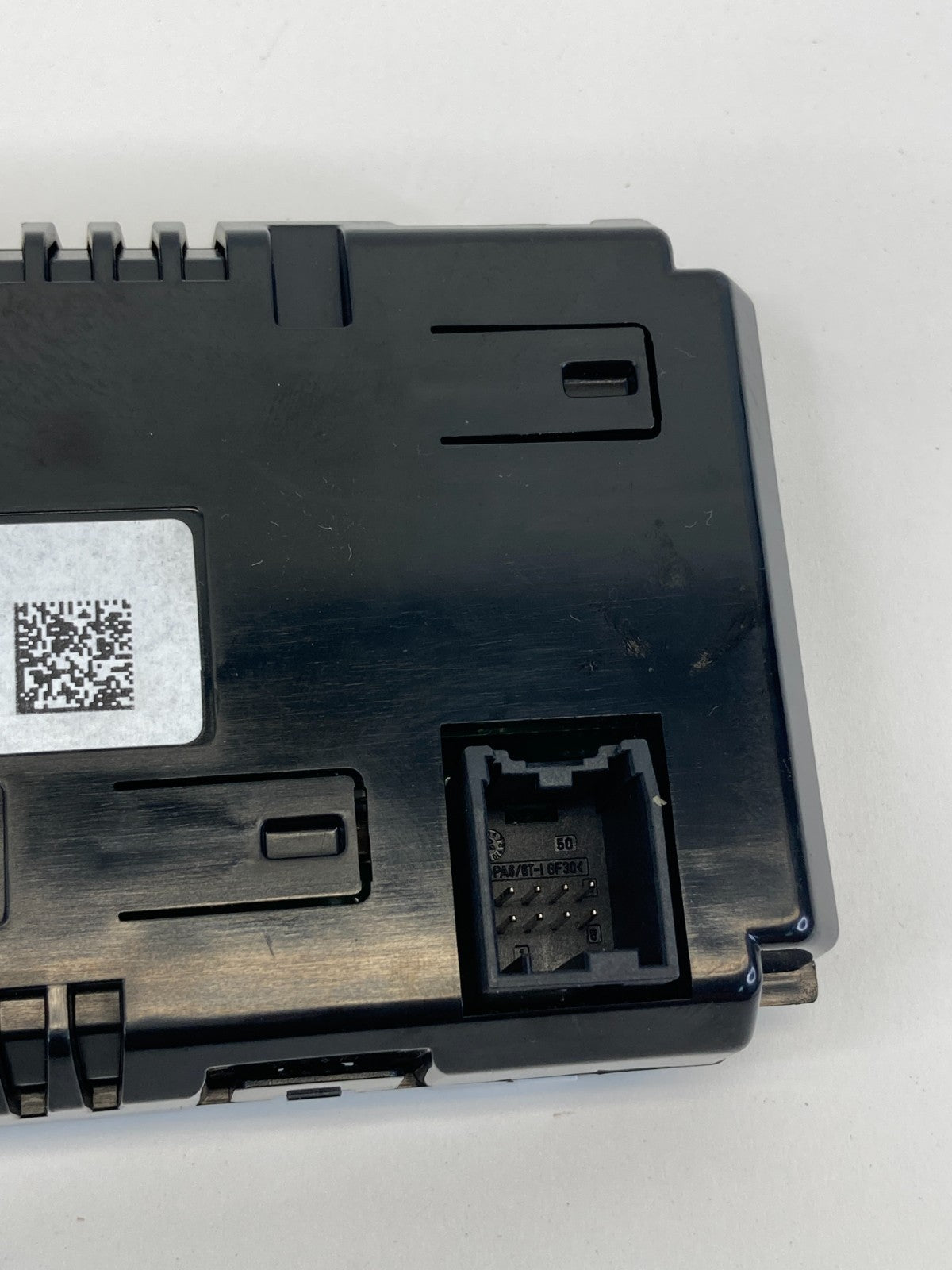 2011-2013 Buick Regal 11-16 Cruze Radio Dash Info Display Screen 12783136 OEM