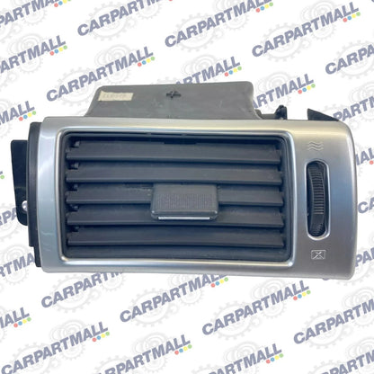04-08 CHRYSLER PACIFICA RIGHT SIDE A/C HEATER AIR VENT OUTLET GRILLE DUCT OEM