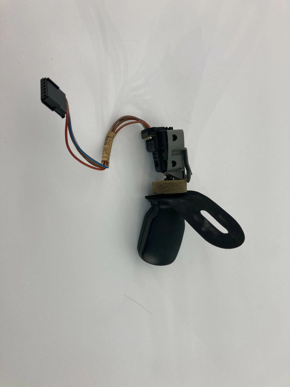 1995-1999 BMW 740IL 750IL STEERING COLUMN TILT ADJUSTMENT ADJUST CONTROL SWITCH
