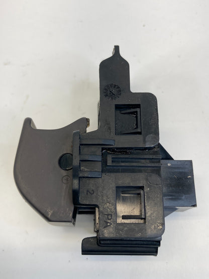 2011-2013 Buick Regal Parking Brake Stop Control Switch Button 13271125 OEM