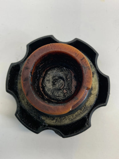 2005-2010 KIA SPORTAGE 2.7L V6 6 CYLINDER ENGINE OIL FLUID CAP OEM