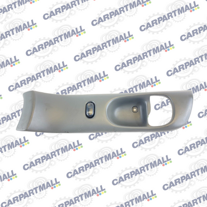 1997-2005 Buick Century Front Right Inner Door Handle Bezel Cover 10279858 OEM