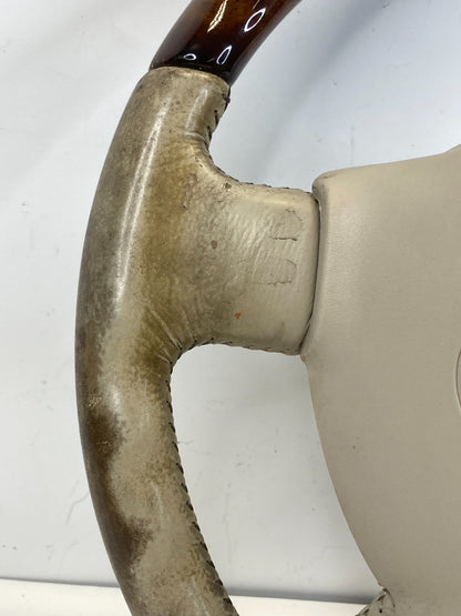 2002-2004 Lincoln Navigator Front Left Steering Wheel Assembly 3032-8471E OEM