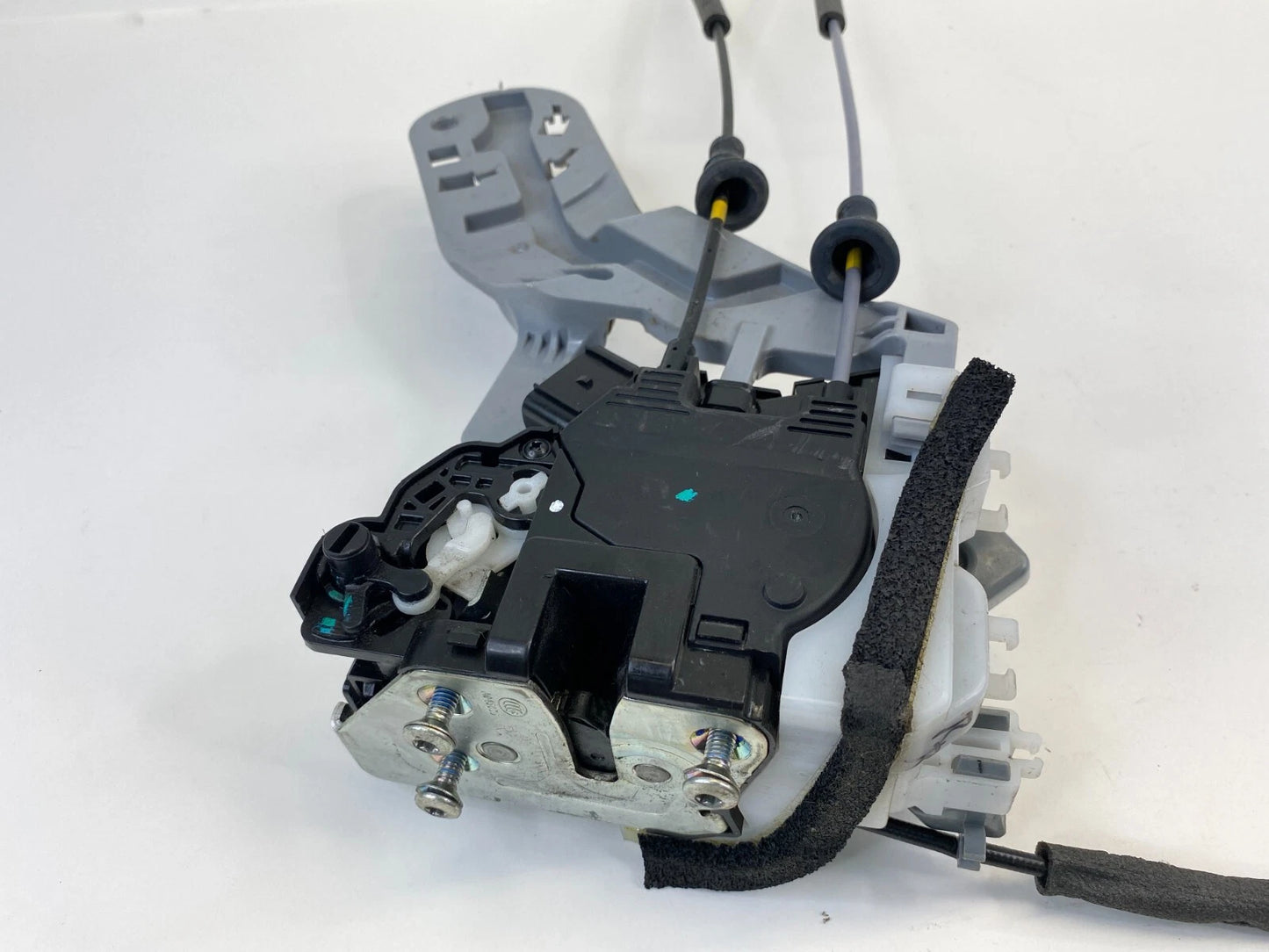 11-16 HYUNDAI ELANTRA REAR RIGHT SIDE DOOR LOCK LATCH ACTUATOR OEM 81420-3X010
