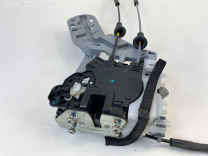 11-16 HYUNDAI ELANTRA REAR RIGHT SIDE DOOR LOCK LATCH ACTUATOR OEM 81420-3X010