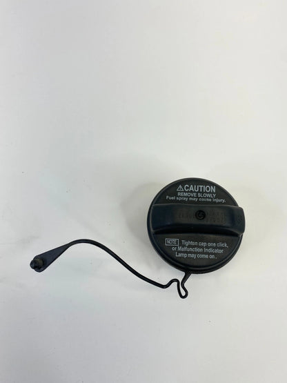 2002 2003 LEXUS ES300 2003-2008 LEXUS GX470 FUEL FILLER GAS TANK CAP OEM