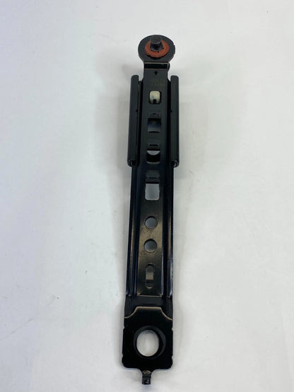 2011-2016 KIA FORTE FRONT RIGHT PASSEGER SIDE SEAT BELT HEIGHT ADJUSTER OEM