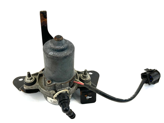 2009-2017 TRAVERSE 09-16 ACADIA AUXILIARY BRAKE BOOSTER VACUUM PUMP 20803252