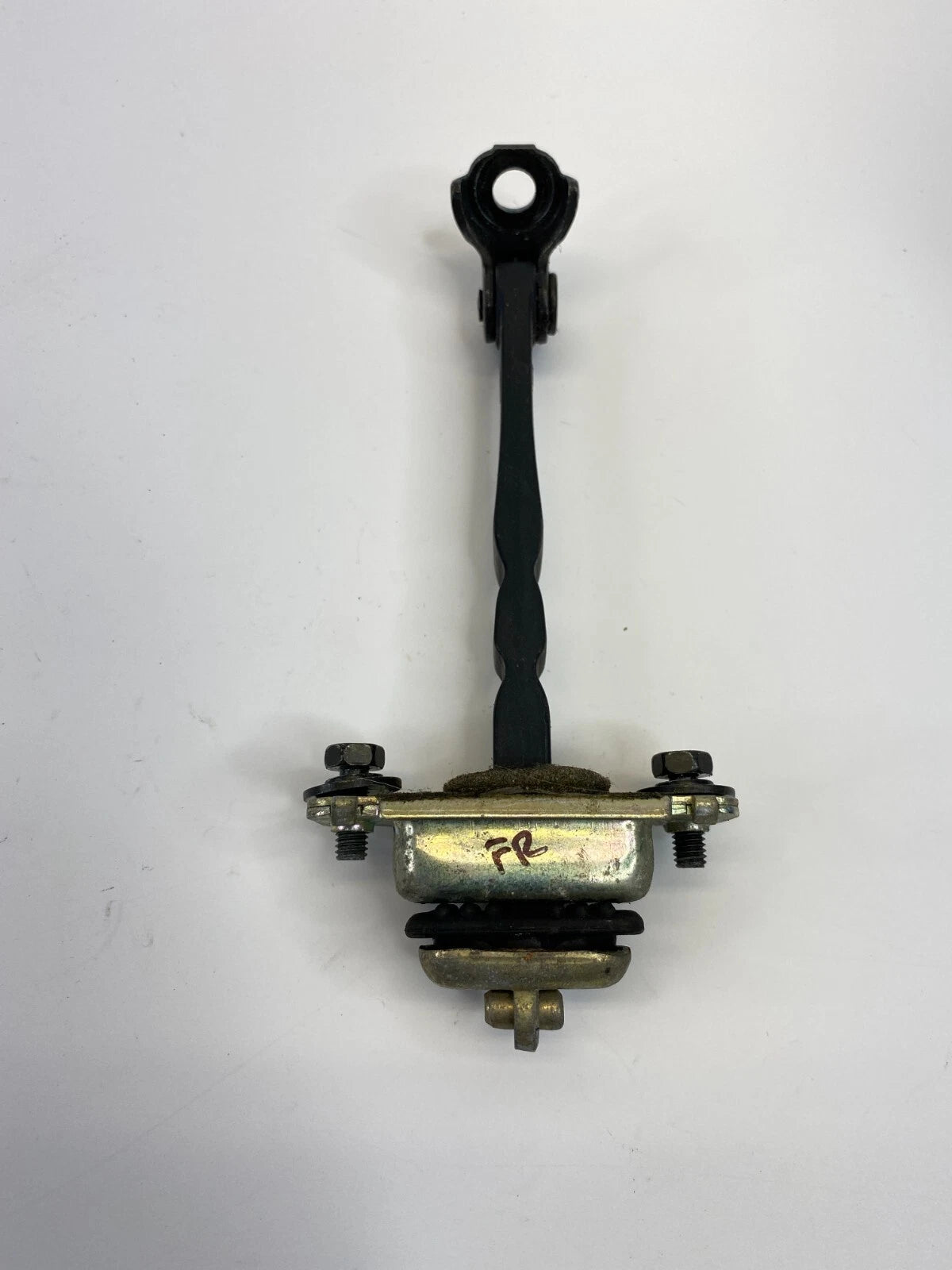 2005-2010 HONDA ODYSSEY FRONT RIGHT SIDE DOOR CHECK STOPPER SUPPORT HINGE OEM