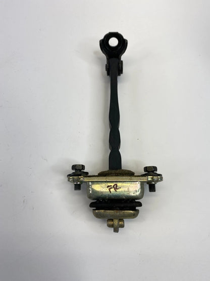 2005-2010 HONDA ODYSSEY FRONT RIGHT SIDE DOOR CHECK STOPPER SUPPORT HINGE OEM