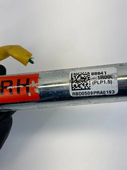 2012-2017 Hyundai Accent Sedan Front Right Side Seat Belt Retractor 88880-1R600