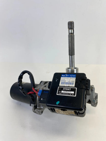 2005-2010 Chevrolet Cobalt A/T Power Steering Column Pump Motor 991-23104 OEM